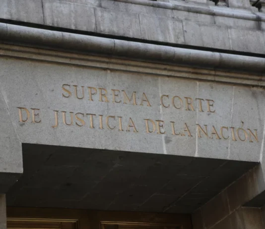 Suprema Corte y empresarios impulsan diálogo para fortalecer la certeza jurídica y la inversión en México suprema corte