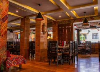 Tandoor CDMX: el restaurante que te transporta a la India con sabores auténticos tandoor restaurante