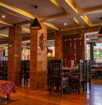 Tandoor CDMX: el restaurante que te transporta a la India con sabores auténticos tandoor restaurante