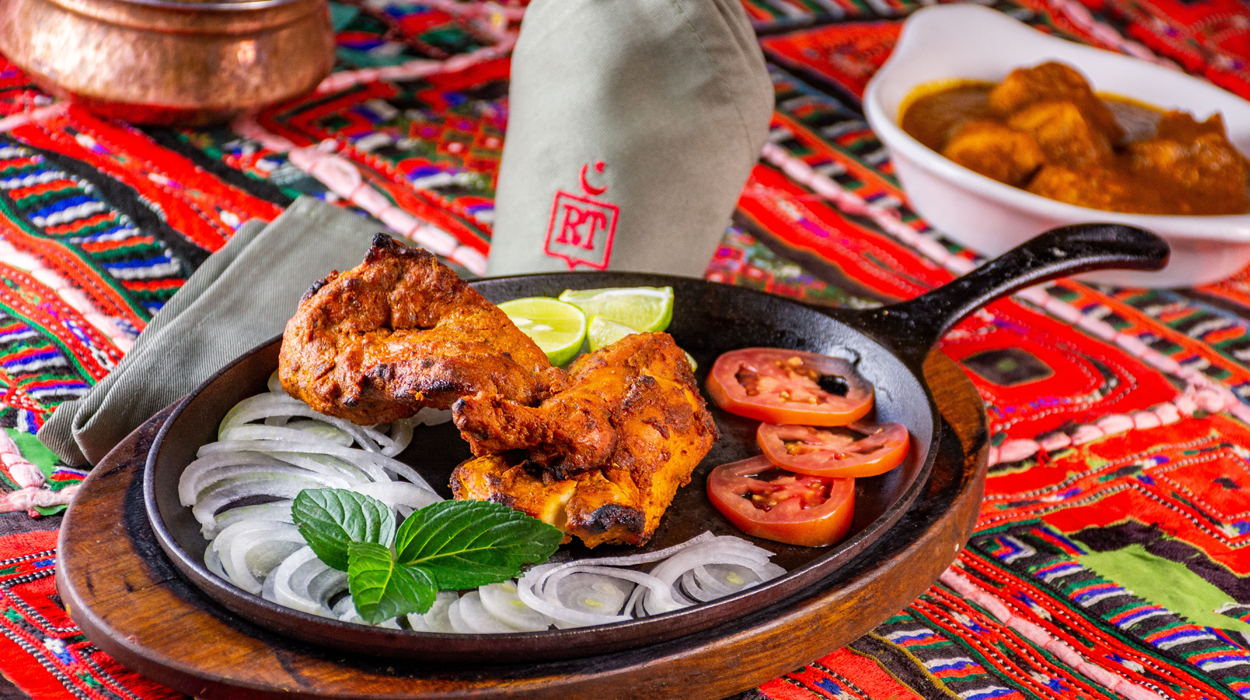 tandor cocina india cdmx