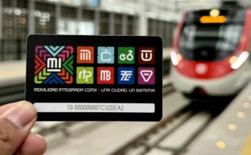 Tren Felipe Ángeles: así puedes pagar con tu tarjeta de Movilidad Integrada y tarifas en 2026 tarjeta suburbano para aifa
