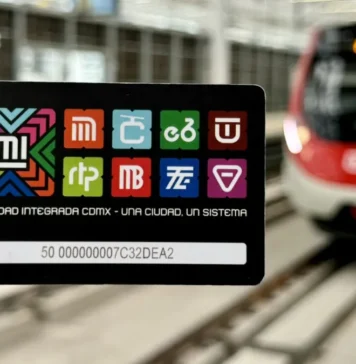 Tren Felipe Ángeles: así puedes pagar con tu tarjeta de Movilidad Integrada y tarifas en 2026 tarjeta suburbano para aifa