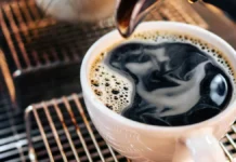 Qué tipo de café ayuda al hígado y cuántas tazas tomar al día tazas de cafe para la salud
