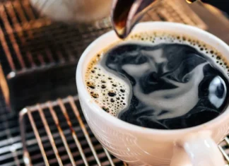 Qué tipo de café ayuda al hígado y cuántas tazas tomar al día tazas de cafe para la salud