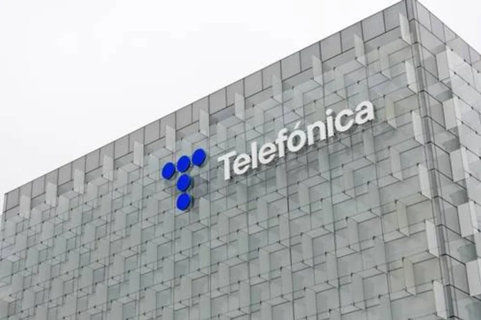 telefonica mexico venta