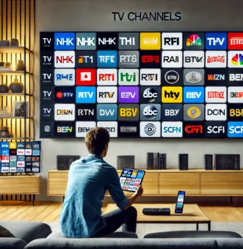 El futuro de la televisión cambia: streaming y deportes en vivo redefinen la industria television de paga tendencias