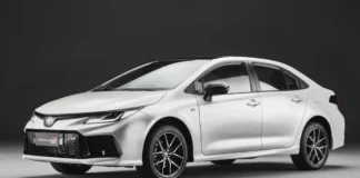 Toyota Corolla 2026 en México: precio, versiones y por qué sigue siendo el sedán más confiable toyota corolla 2026