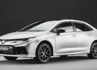 Toyota Corolla 2026 en México: precio, versiones y por qué sigue siendo el sedán más confiable toyota corolla 2026