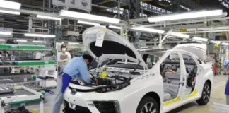 Toyota lidera la fiabilidad en 2026: menos averías y menos visitas al taller toyota fabricacion seguridad