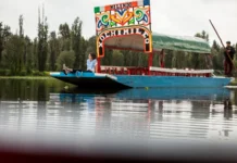 Trajineras de BTS en Xochimilco: fechas, precios y cómo llegar al embarcadero trajineras bts