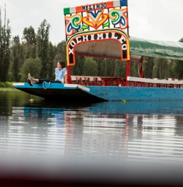 Trajineras de BTS en Xochimilco: fechas, precios y cómo llegar al embarcadero trajineras bts
