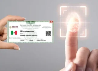 CURP biométrica 2026: Fecha límite, sedes y requisitos del nuevo trámite tramites curp biometrica