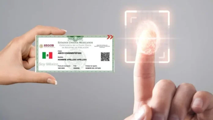 tramites curp biometrica tramites curp biometrica