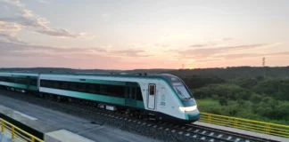 Tren Maya bajo revisión: Sheinbaum ordena dictamen técnico tras denuncias de hundimiento tren maya riesgos