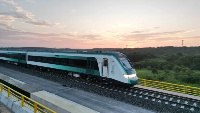 tren maya riesgos