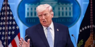Trump lanza ultimátum a Irán: amenaza de destrucción total eleva tensión global trump guerra iran