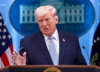 Trump lanza ultimátum a Irán: amenaza de destrucción total eleva tensión global trump guerra iran