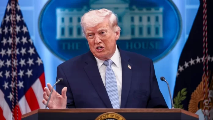 trump guerra iran