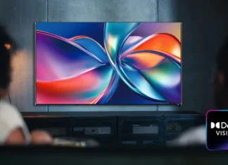 TV Azteca revoluciona la TV en México: apuesta por audio inmersivo en señal abierta tv azteca dolvy atmos