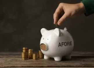 Afores tocan fondo en 2026: utilidades caen por crisis en mercados globales utilidades afore marzo 2026