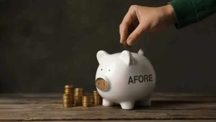 utilidades afore marzo 2026