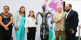 Utopía Azcapotzalco y concierto 31 Minutos: así celebrará CDMX el Día del Niño 2026 utopia azcapotzalco clara brugada