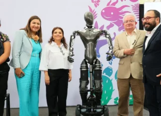 Utopía Azcapotzalco y concierto 31 Minutos: así celebrará CDMX el Día del Niño 2026 utopia azcapotzalco clara brugada
