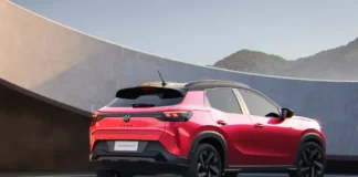 Volkswagen Tera 2026: precio, versiones y ficha técnica del SUV compacto en México volkswagen tera