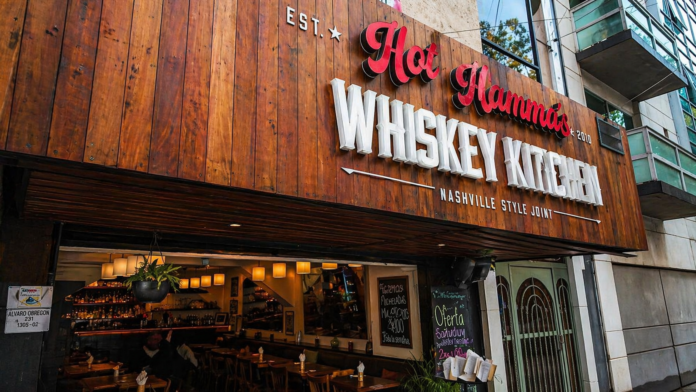 whiskey kitchen cdmx whiskey kitchen cdmx