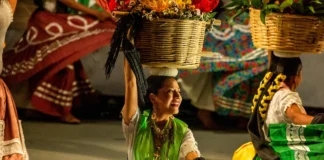 5 de mayo: origen real y por qué se celebra más en EEUU que en México 5 de mayo festejo eu