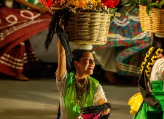 5 de mayo: origen real y por qué se celebra más en EEUU que en México 5 de mayo festejo eu