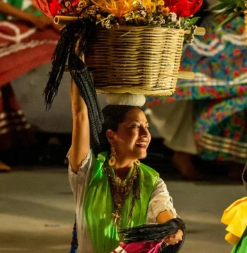 5 de mayo: origen real y por qué se celebra más en EEUU que en México 5 de mayo festejo eu