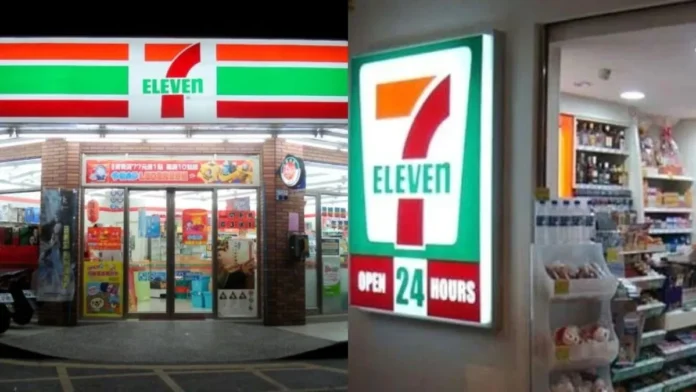 7 eleven fundador