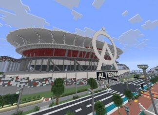 ALTERNIA rebasa las expectativas en su mes debut y anuncia su expansión dentro de Minecraft ALTERNIA rebasa las expectativas en su mes debut y anuncia su expansión dentro de Minecraft