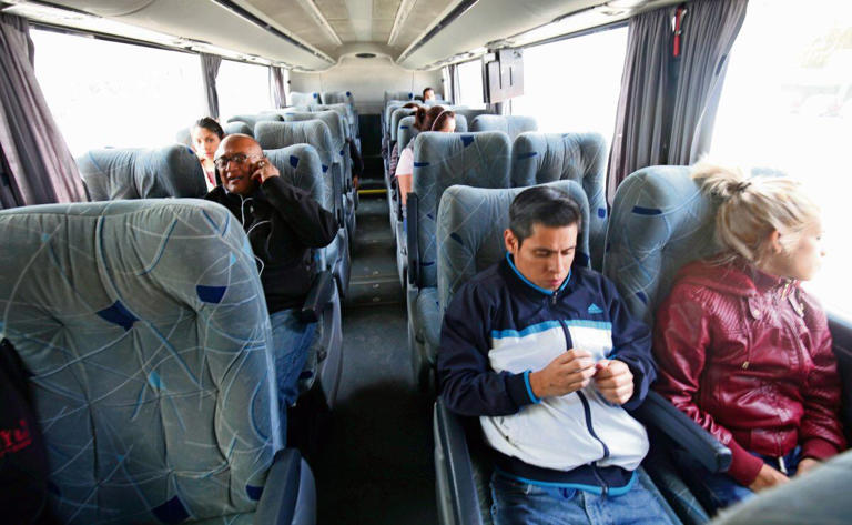 Aficionados, en contra de los altos precios de transporte en sedes del Mundial en EU