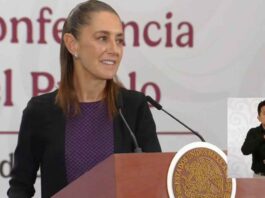 Ajustes en calendario escolar de la SEP: Sheinbaum propone 6 semanas de vacaciones Ajustes en calendario escolar de la SEP: Sheinbaum propone 6 semanas de vacaciones