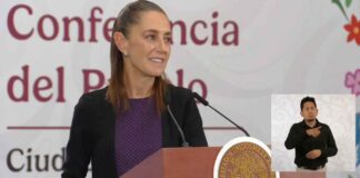 Ajustes en calendario escolar de la SEP: Sheinbaum propone 6 semanas de vacaciones Ajustes en calendario escolar de la SEP: Sheinbaum propone 6 semanas de vacaciones
