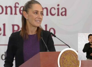 Ajustes en calendario escolar de la SEP: Sheinbaum propone 6 semanas de vacaciones Ajustes en calendario escolar de la SEP: Sheinbaum propone 6 semanas de vacaciones