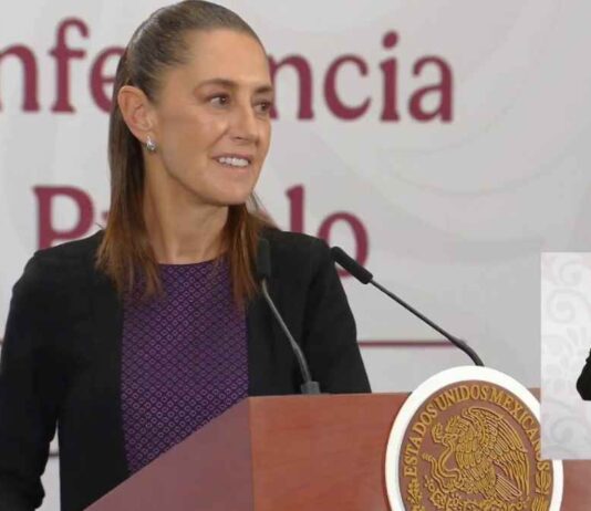 Ajustes en calendario escolar de la SEP: Sheinbaum propone 6 semanas de vacaciones Ajustes en calendario escolar de la SEP: Sheinbaum propone 6 semanas de vacaciones