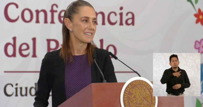 Ajustes en calendario escolar de la SEP: Sheinbaum propone 6 semanas de vacaciones