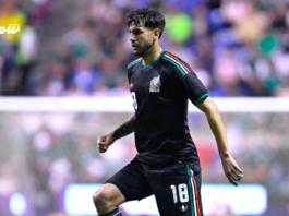 Alejandro Gómez sería la sorpresa en la lista de México para el Mundial 2026 Alejandro Gómez sería la sorpresa en la lista de México para el Mundial 2026