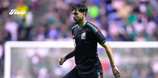 Alejandro Gómez sería la sorpresa en la lista de México para el Mundial 2026 Alejandro Gómez sería la sorpresa en la lista de México para el Mundial 2026