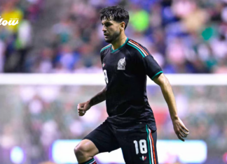 Alejandro Gómez sería la sorpresa en la lista de México para el Mundial 2026 Alejandro Gómez sería la sorpresa en la lista de México para el Mundial 2026