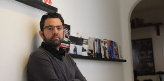 Alejandro Sugich lleva talento mexicano a Cannes con la película “Red Rocks” de Bruno Dumont Alejandro Sugich