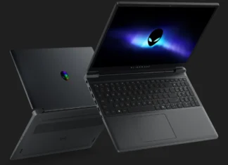 Dell lanza la Alienware 15, su laptop gamer más “económica” y llegará a México Alienware 15 Dell