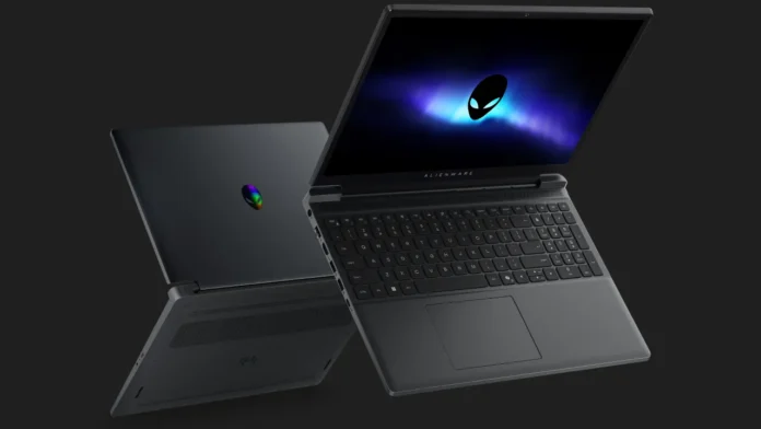 Alienware 15 Dell Alienware 15 Dell