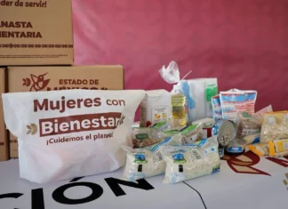 Alimentación para el Bienestar: pérdidas millonarias y dudas sobre su viabilidad financiera Alimentación para el Bienestar