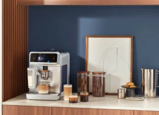 Philips Café Aromis Serie 8000 promete llevar experiencia de barista al hogar AnálisisPhilips Café Aromis Serie 8000
