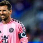 Argentina presenta su lista final para el Mundial 2026 Argentina presenta su lista final para el Mundial 2026
