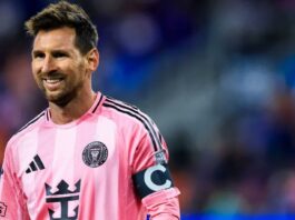 Argentina presenta su lista final para el Mundial 2026 Argentina presenta su lista final para el Mundial 2026